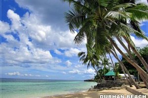 Durhan Beach
